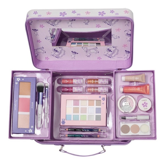 Ulta Beauty Makeup Ulta Beauty Monsters Inc Beauty Box Poshmark